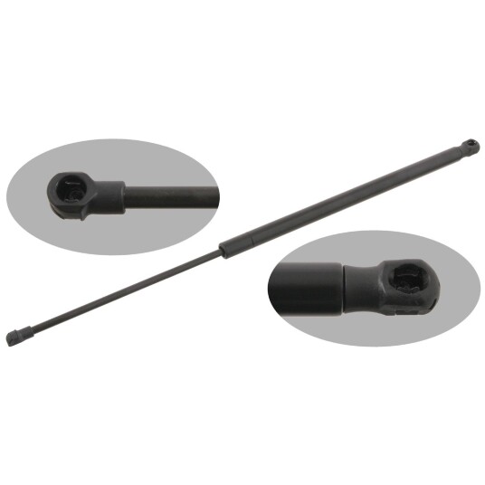Baklukedemper FEBI BILSTEIN 29405