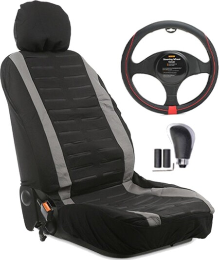 RIDEX 4773A0150 Setetrekk