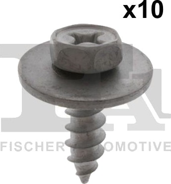 Skrue FA1 77-70002.10 Skrue FA1 77-70002.10