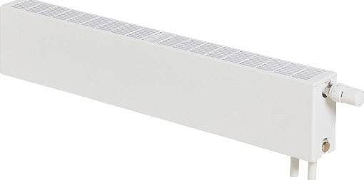 Stelrad Planar Sokkel D 6x1/2" T22 H200 X 1000