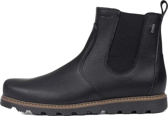 Pomar Raja Gore Tex® Ankle Boots BLACK 40 Pomar Raja Gore Tex® Ankle Boots BLACK 40