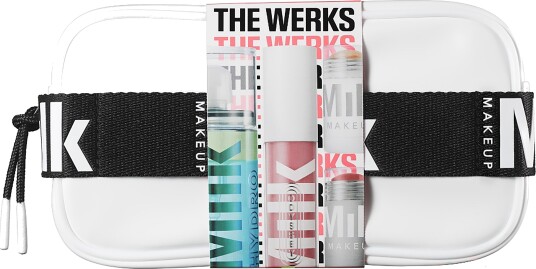 Milk Makeup The Werk Set