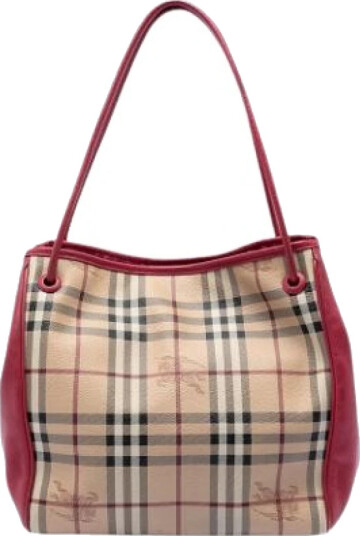 Burberry Vintage Dame Beige Burberry Vintage Dame Beige