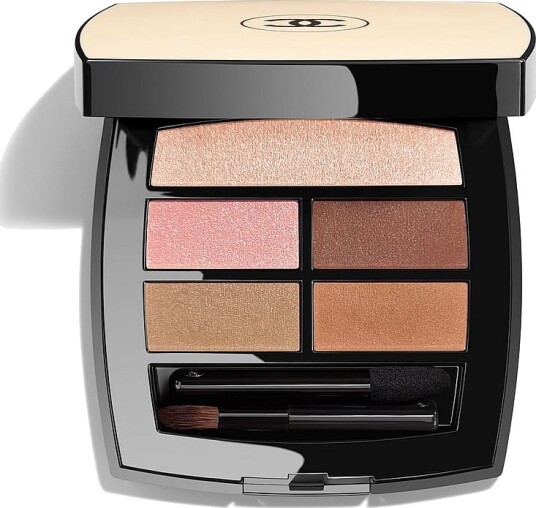 LES BEIGES EYESHADOW PALETTE Healthy Glow Natural Eyeshadow Palette