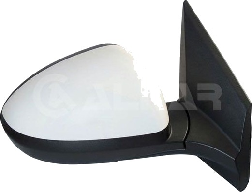 Sidespeil ALKAR 6138455 Sidespeil ALKAR 6138455