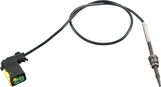 Sensor, eksostemperatur FEBI BILSTEIN 196188
