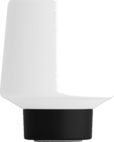 Sackit Ambience oppladbar bordlampe Sackit Ambience oppladbar bordlampe