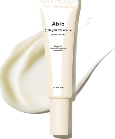 Abib Collagen Eye Cream Jericho Rose Tube 30ml