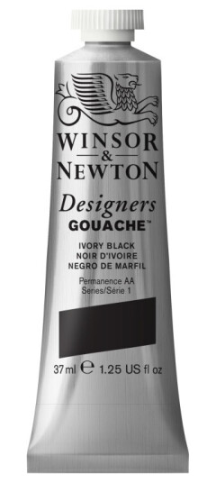 Winsor & Newton Designers Gouache 37 ml