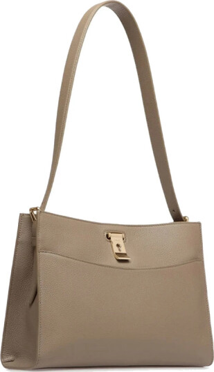 Bally Dame Vesker Beige ONE SIZE, Bally Dame Vesker Beige ONE SIZE,
