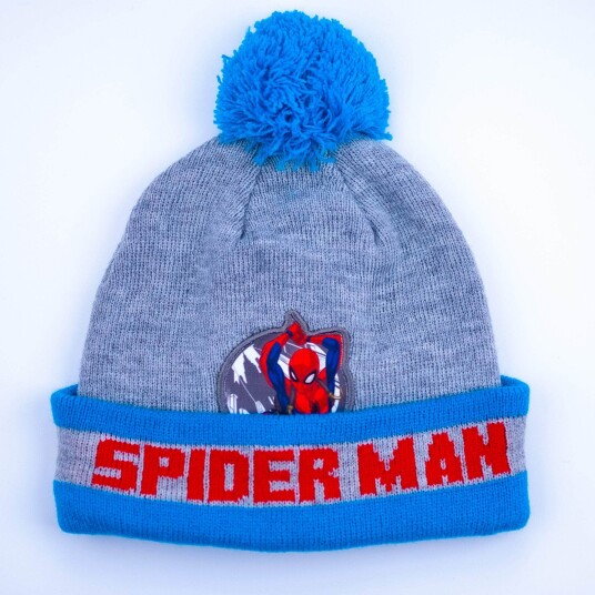 Spider-Man Lue - Barn - Gutt/Jente Spider-Man Lue - Barn - Gutt/Jente