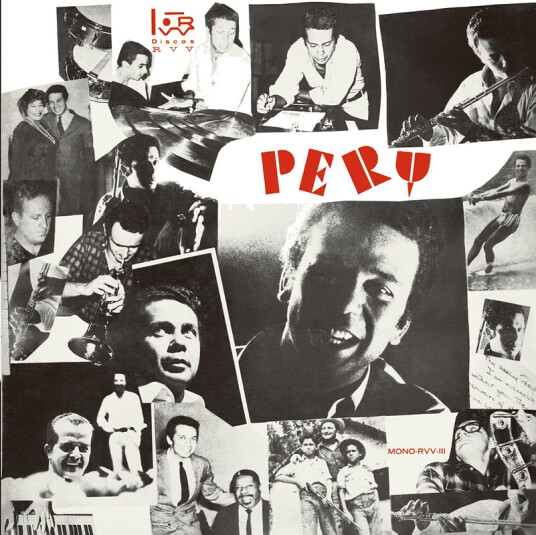 Pery Ribeiro Pery CD
