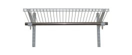 Home>it® bøjlestang 90-175 cm.