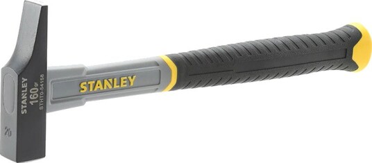 Stanley Outdoor Stanley STHT0-54160 Snekkerhammer Glassfiber Vekt, Hode: 500 G