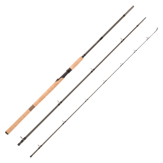 Atlantic Salmon S3 Aramid 12` Up to 60 g 3 delt