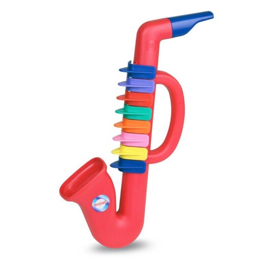 Bontempi Mini Saksofon Bontempi Mini Saksofon