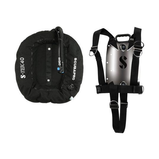 S Tek Pure System 18kg S Tek Pure System 18kg