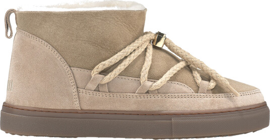 Inuikii Classic Low Sneaker W Beige 41 Inuikii Classic Low Sneaker W Beige 41