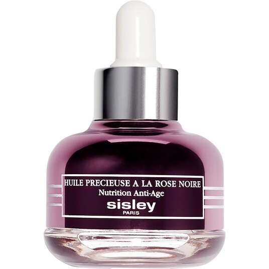 Sisley Black Rose Precious Face Oil