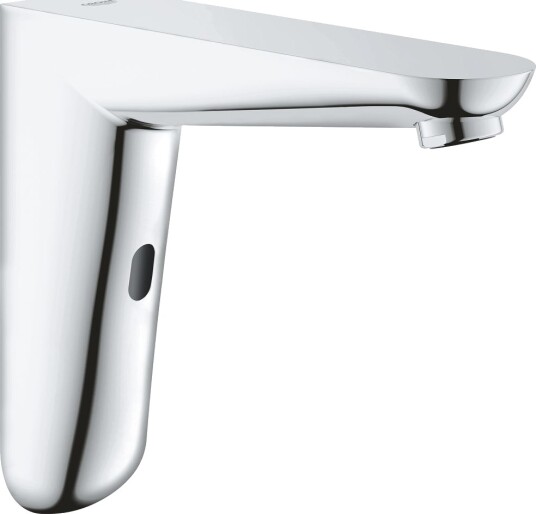 Grohe Euroeco Cosmopolitan E Servantarmatur krom Baderom Grohe Euroeco Cosmopolitan E Servantarmatur krom Baderom