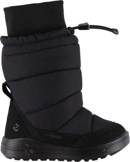 ECCO Urban Snowboarder - Black - 34