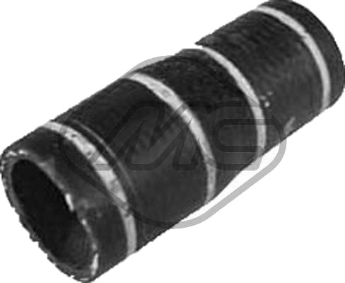 Metalcaucho 08312 Radiatorslange