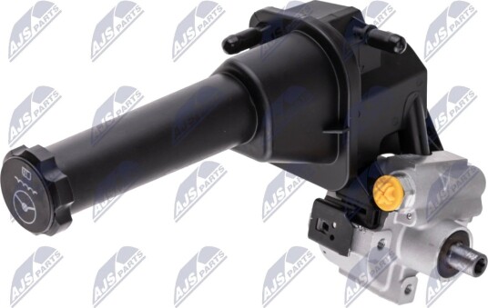 Servopumpe NTY SPW-CH-097