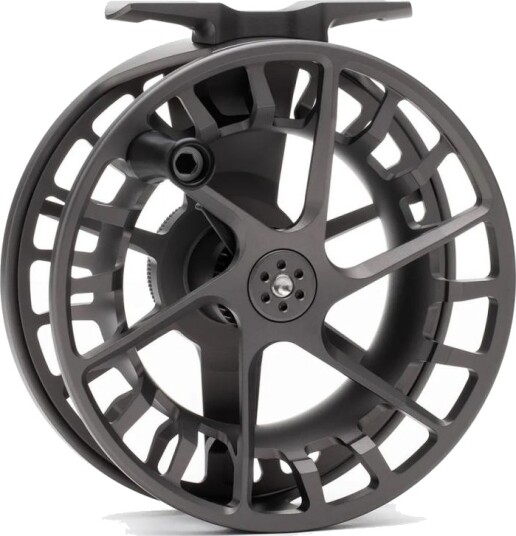 Lamson Speedster S-HD 7+ Battleship - OS