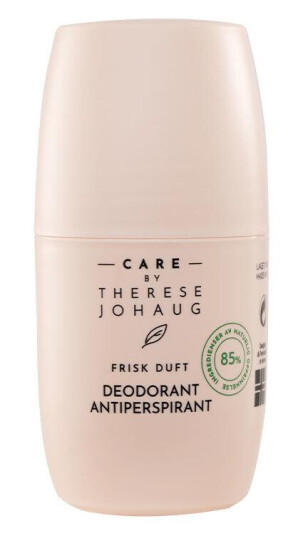 Care By Therese Johaug Fresh Deodorant Antiperspirant 50ml