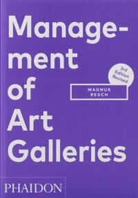 Management Of Art Galleries Av Magnus Resch