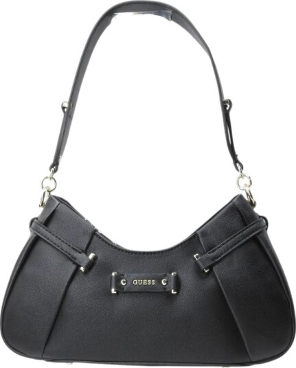 Guess Dame Vesker Svart ONE SIZE,