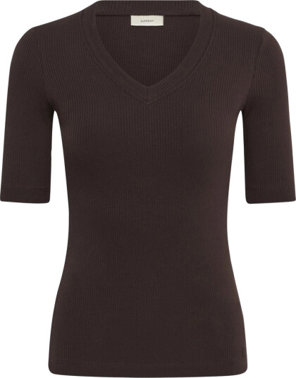 InWear Dame Topper Brun S,
