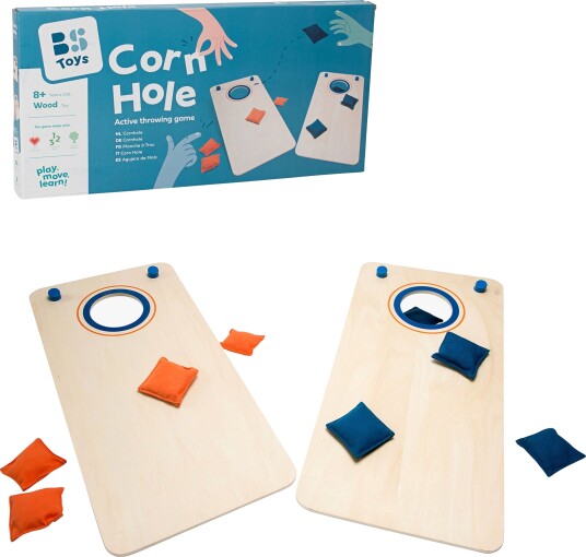 Bs Toys Corn Hole Bs Toys Corn Hole