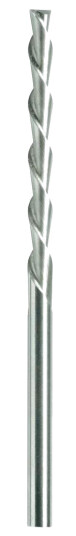 Dremel Spiralkuttefres 561 3,2 mm - 3 stk til modellbygging