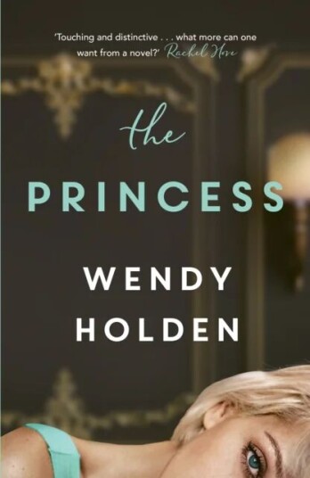The Princess Av Wendy Holden