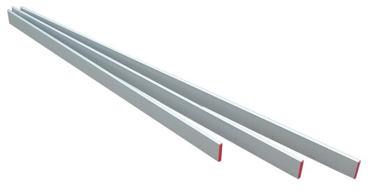 RETTHOLT ALUMINIUM 400CM