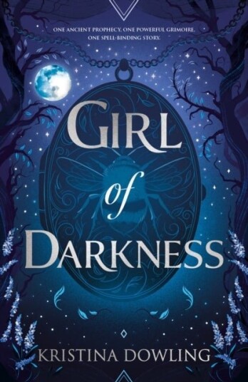 Girl of Darkness