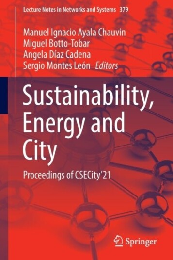 Sustainability Energy and City