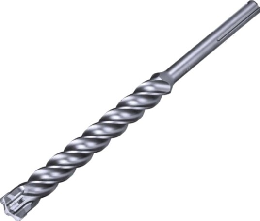 Betongbor Dedra Sds Max 40Mm (Wxq4092) Betongbor Dedra Sds Max 40Mm (Wxq4092)