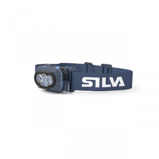 Silva Discover Blue 100 No Colour no size Silva Discover Blue 100 No Colour no size