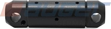 Vippearmaksel, motorstyring AUGER 112821