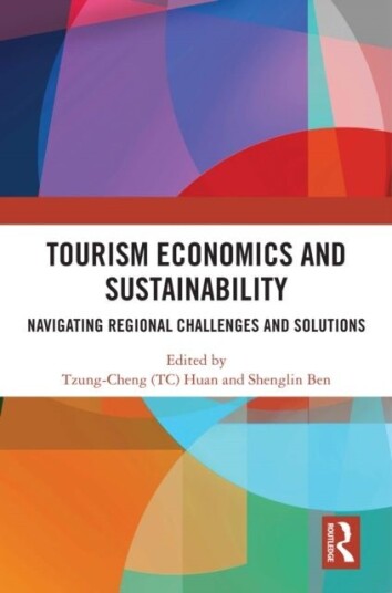 Tourism Economics and Sustainability Tourism Economics and Sustainability