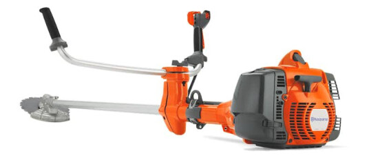 Ryddesag Husqvarna 555FXT
