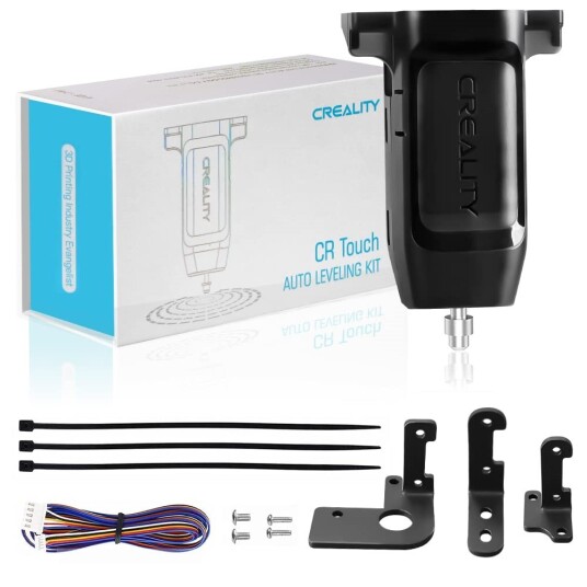 Creality CR Touch Auto Leveling Kit Creality CR Touch Auto Leveling Kit