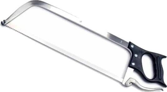 Sanelli Beinsag M/blad I Karbonstål Sanelli Beinsag M/blad I Karbonstål