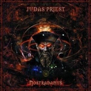 Judas Priest  Nostradamus