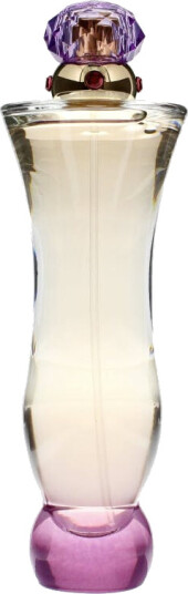Versace Woman Eau de Parfum 50ml Blomsteraktig Duft Versace Woman Eau de Parfum 50ml Blomsteraktig Duft