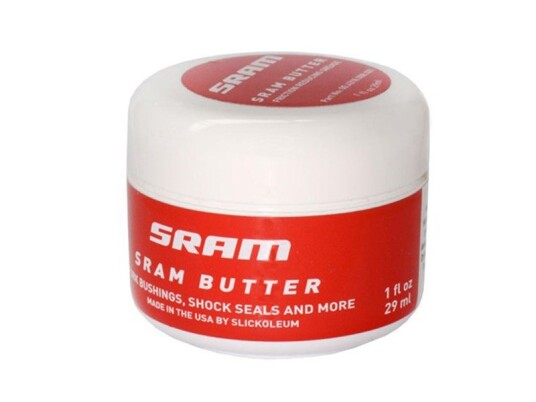 Sram Grease Butter, 500ml