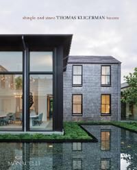Shingle And Stone Av Thomas Kligerman