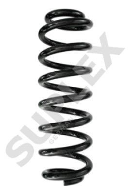 Fjær SUPLEX 39623